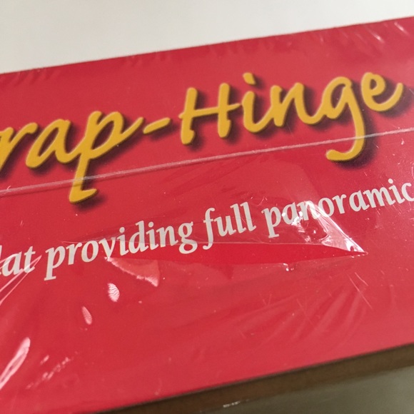 Memories Forever Strap Hinge Memory Scrapbook Keepsake Photo Album Craft Kit - Picture 5 of 7